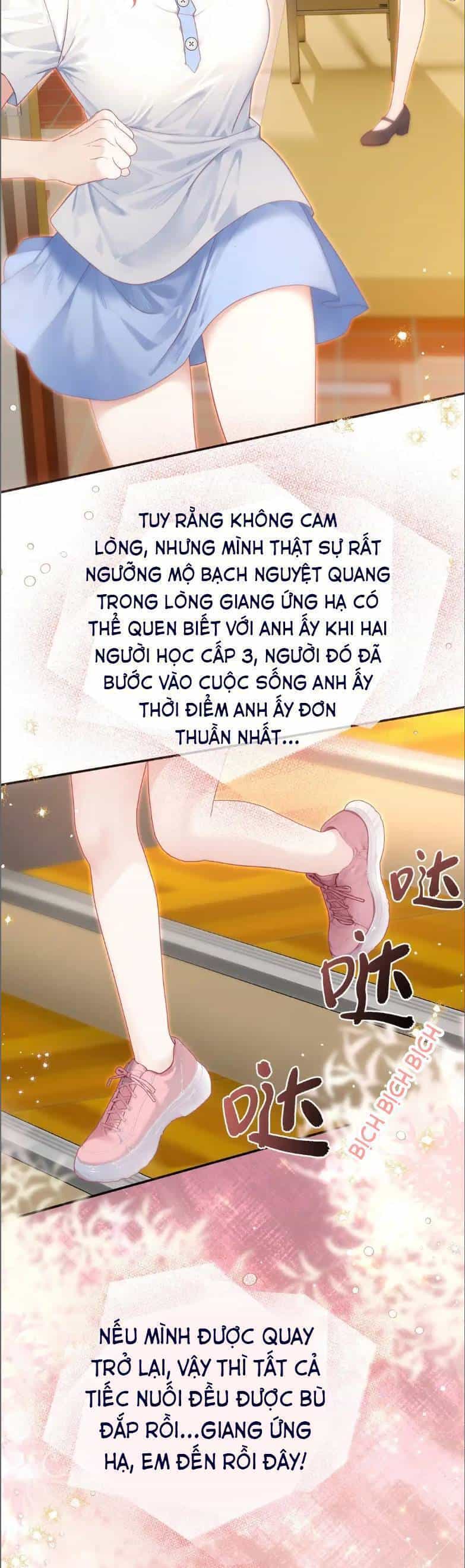 1001 Cách Chinh Phục Chồng Yêu - Chương 104 - ảnh 29