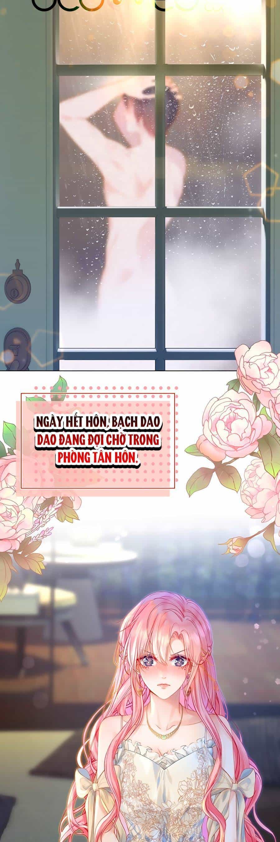1001 Cách Chinh Phục Chồng Yêu - Chương 10.5 - ảnh 4