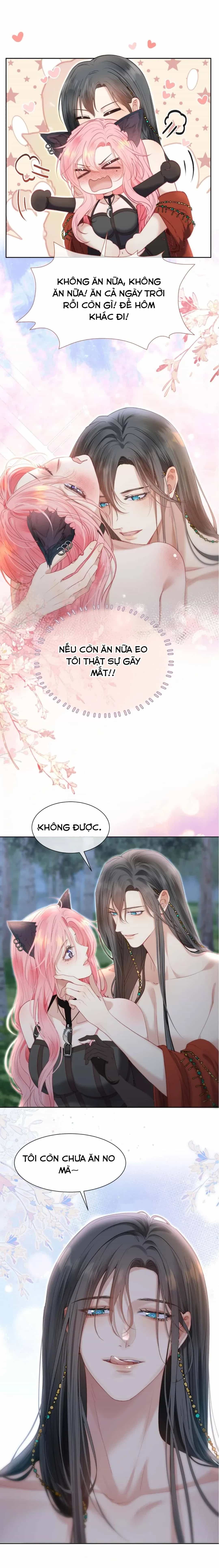 1001 Cách Chinh Phục Chồng Yêu - Chương 107 - ảnh 3