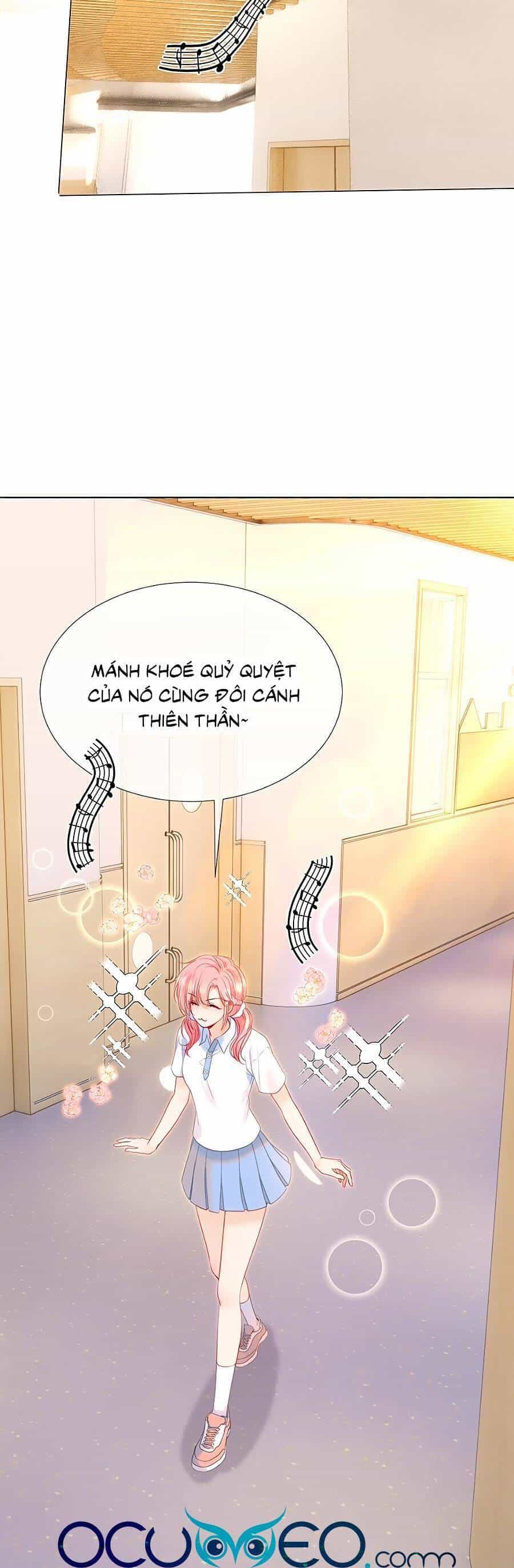 1001 Cách Chinh Phục Chồng Yêu - Chương 11 - ảnh 12