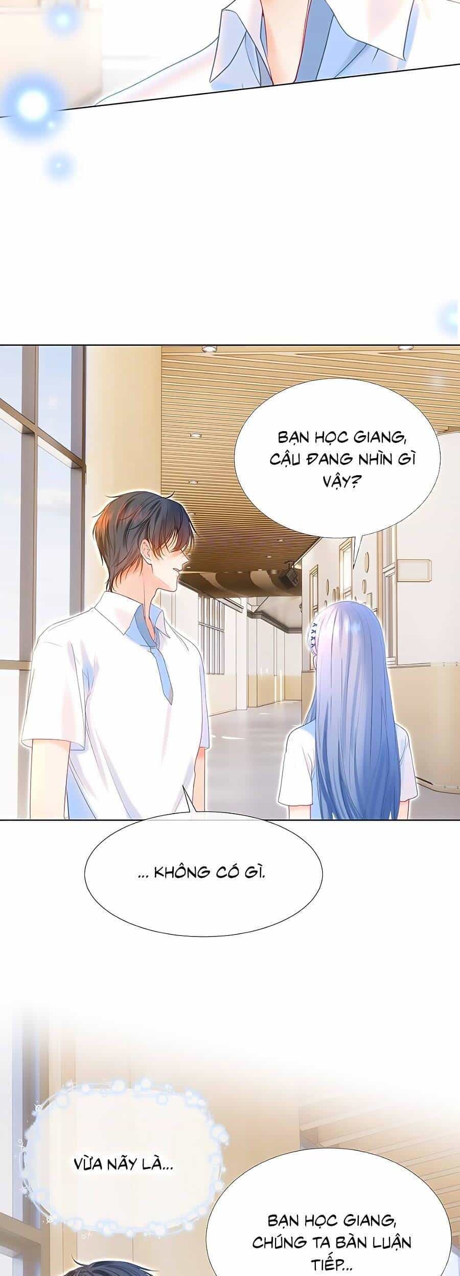 1001 Cách Chinh Phục Chồng Yêu - Chương 11 - ảnh 19