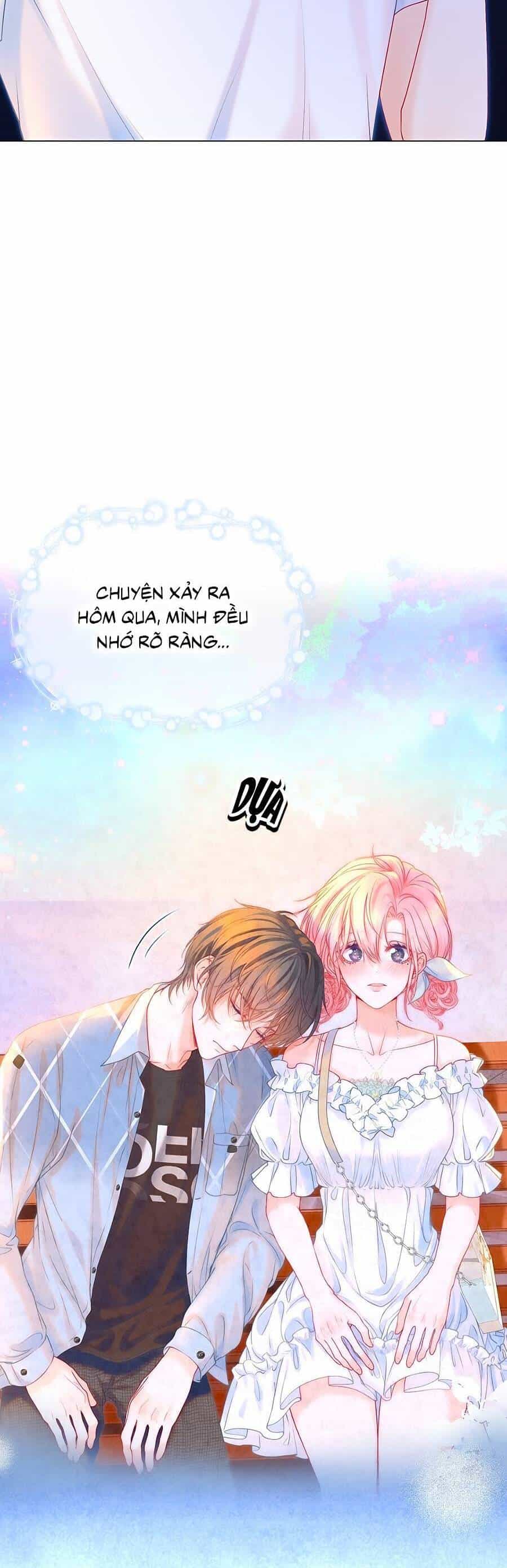 1001 Cách Chinh Phục Chồng Yêu - Chương 11 - ảnh 24