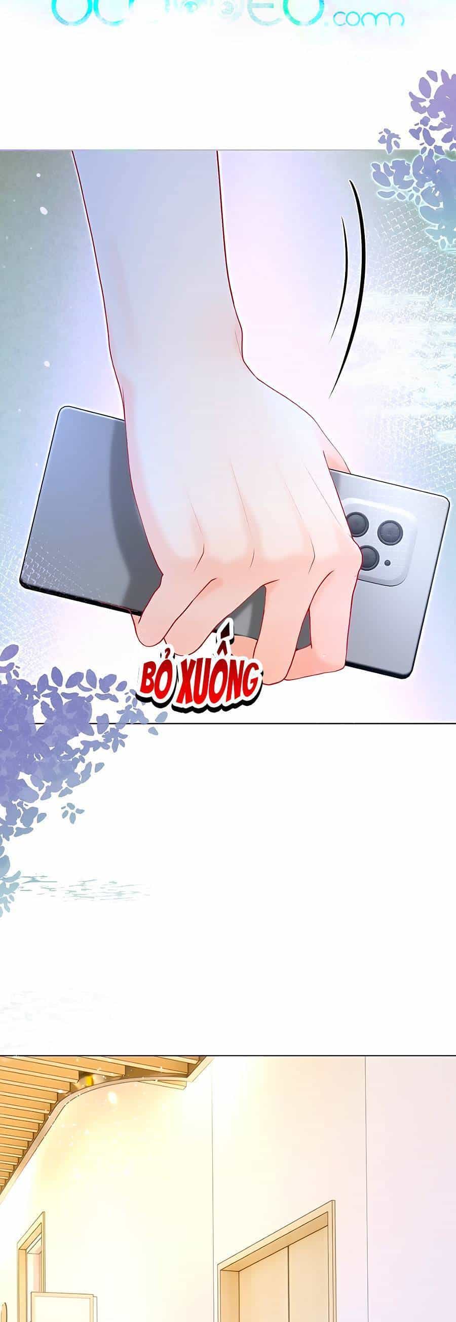 1001 Cách Chinh Phục Chồng Yêu - Chương 11 - ảnh 26