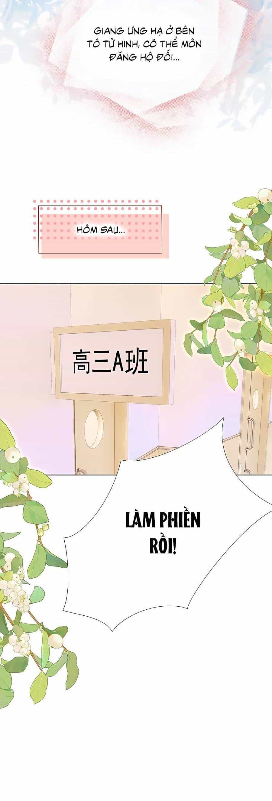 1001 Cách Chinh Phục Chồng Yêu - Chương 11 - ảnh 32