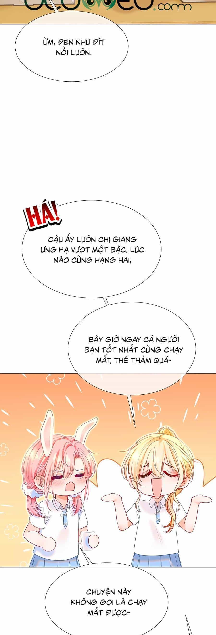 1001 Cách Chinh Phục Chồng Yêu - Chương 11 - ảnh 5