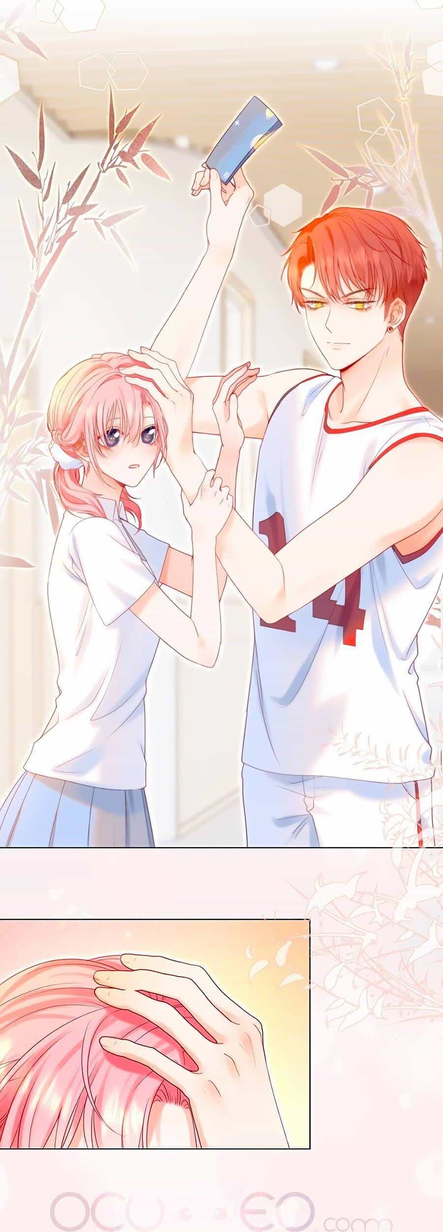 1001 Cách Chinh Phục Chồng Yêu - Chương 12 - ảnh 12