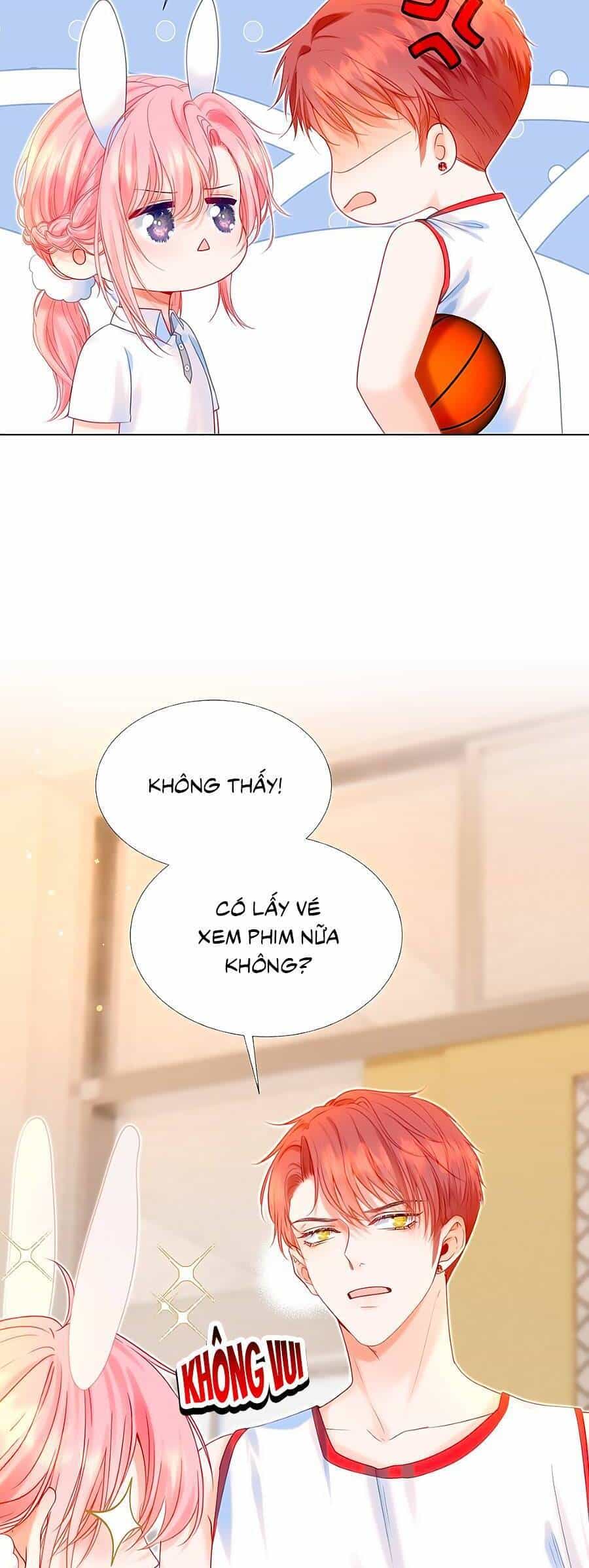1001 Cách Chinh Phục Chồng Yêu - Chương 12 - ảnh 5