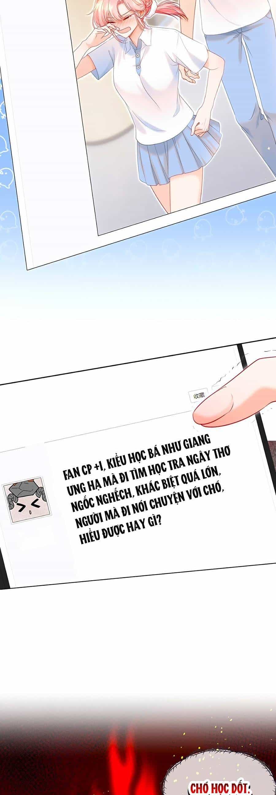1001 Cách Chinh Phục Chồng Yêu - Chương 13 - ảnh 10
