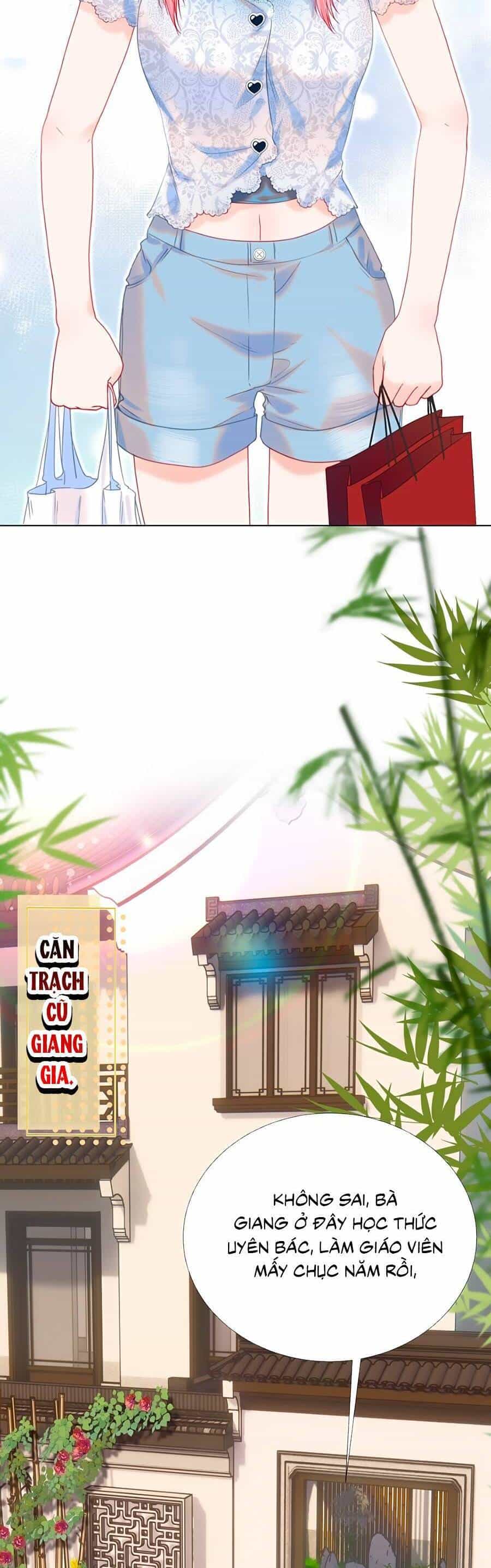 1001 Cách Chinh Phục Chồng Yêu - Chương 13 - ảnh 19