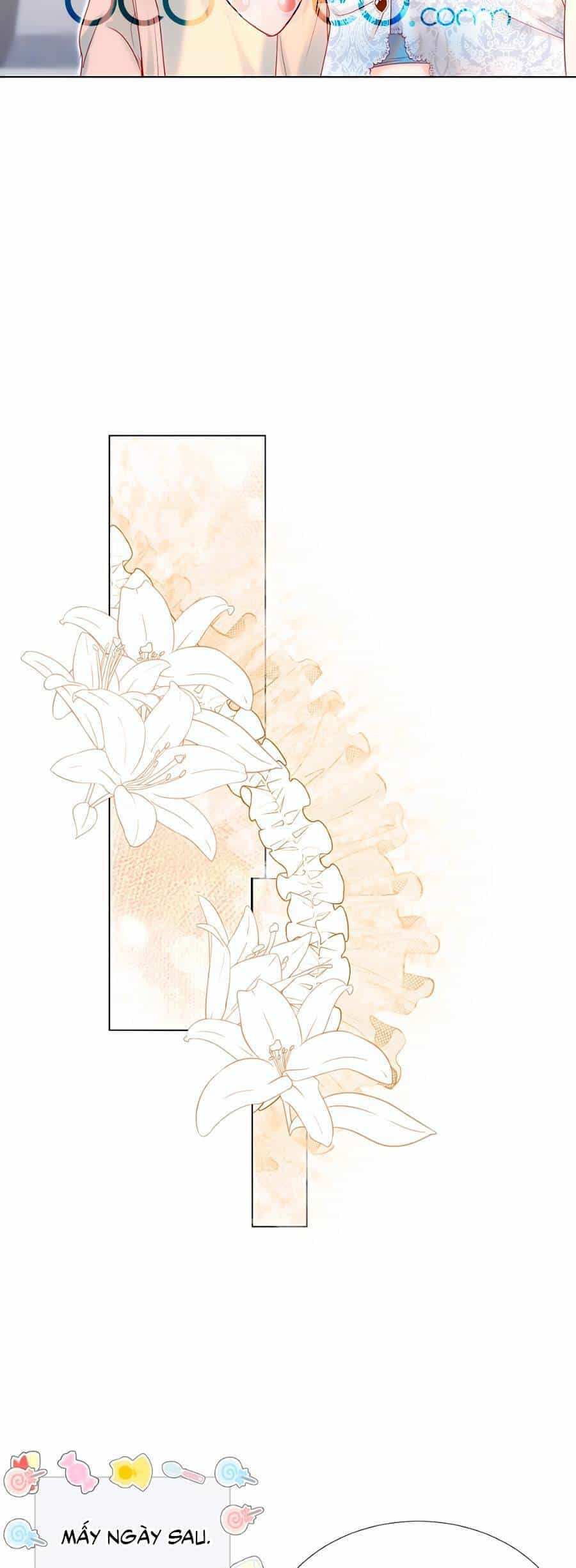 1001 Cách Chinh Phục Chồng Yêu - Chương 13 - ảnh 22