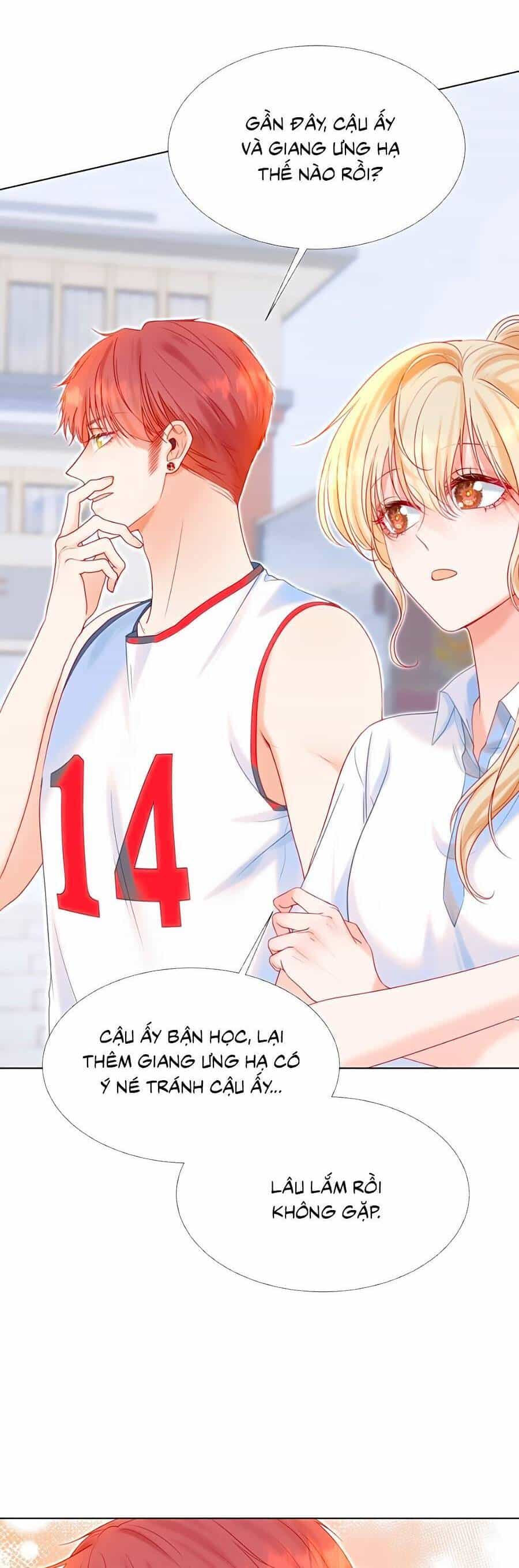 1001 Cách Chinh Phục Chồng Yêu - Chương 13 - ảnh 28