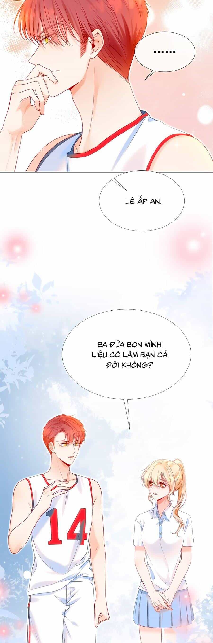 1001 Cách Chinh Phục Chồng Yêu - Chương 13 - ảnh 29