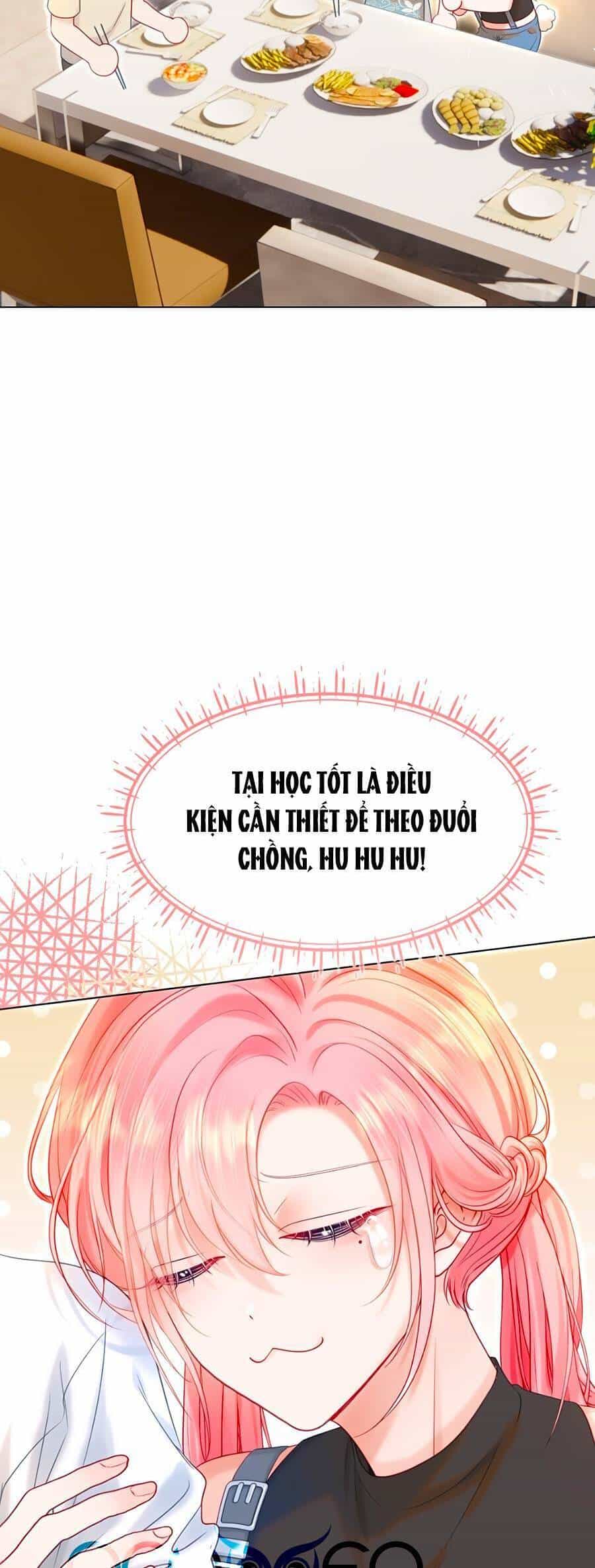 1001 Cách Chinh Phục Chồng Yêu - Chương 13 - ảnh 5
