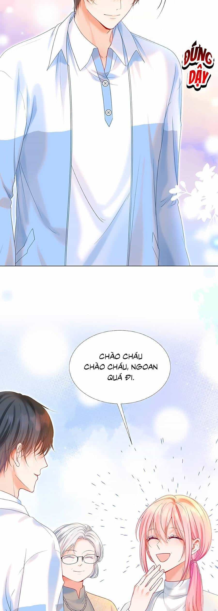 1001 Cách Chinh Phục Chồng Yêu - Chương 14 - ảnh 10