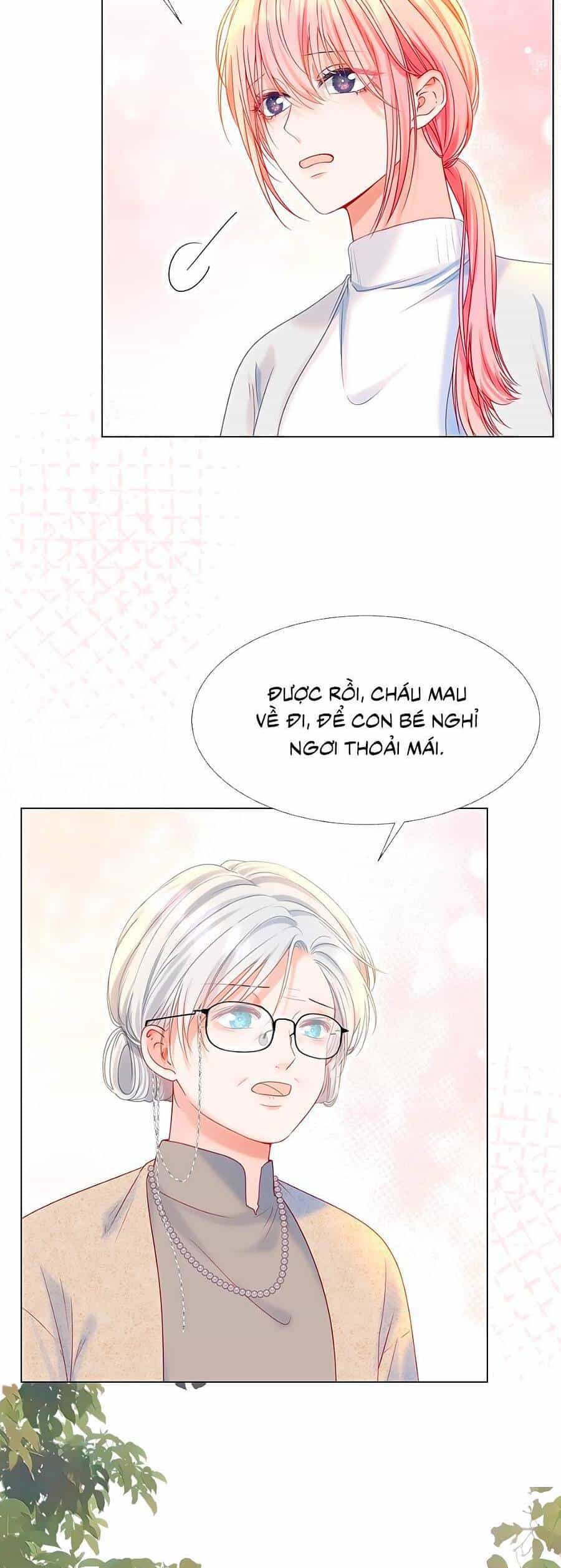 1001 Cách Chinh Phục Chồng Yêu - Chương 14 - ảnh 15