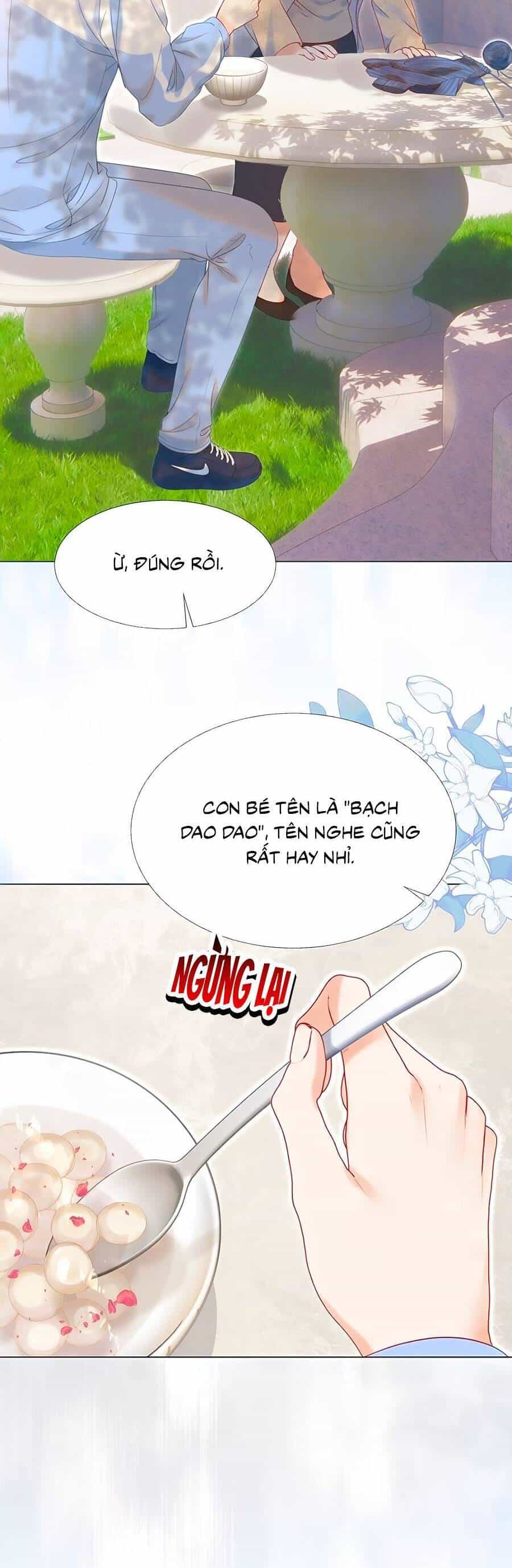 1001 Cách Chinh Phục Chồng Yêu - Chương 14 - ảnh 18