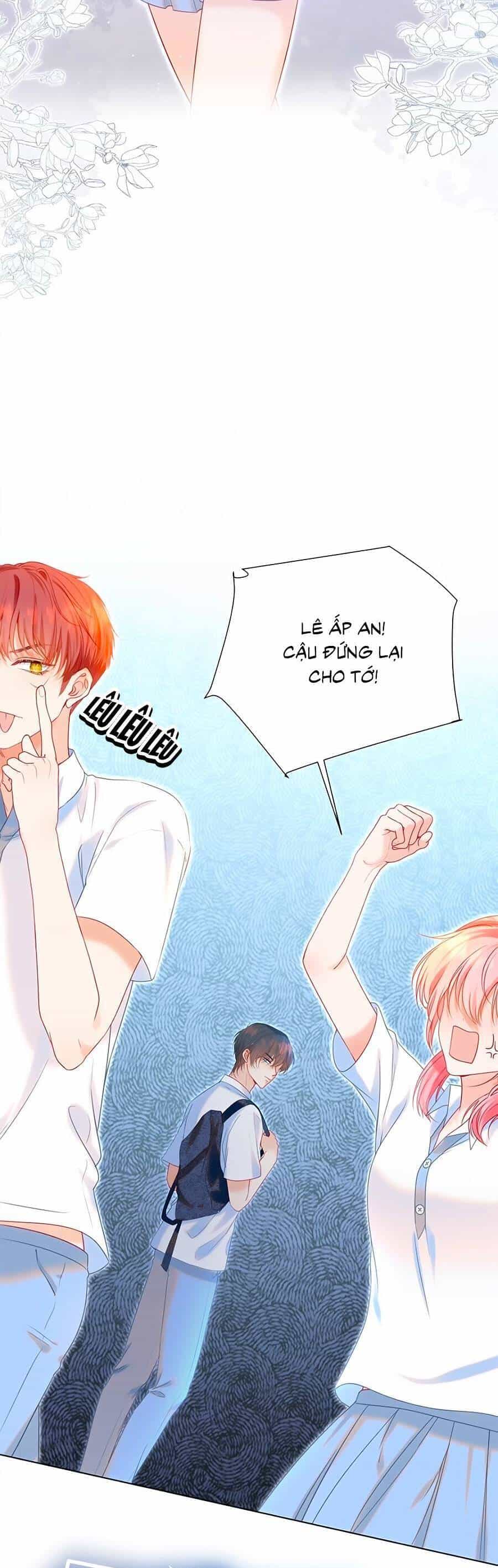 1001 Cách Chinh Phục Chồng Yêu - Chương 14 - ảnh 21