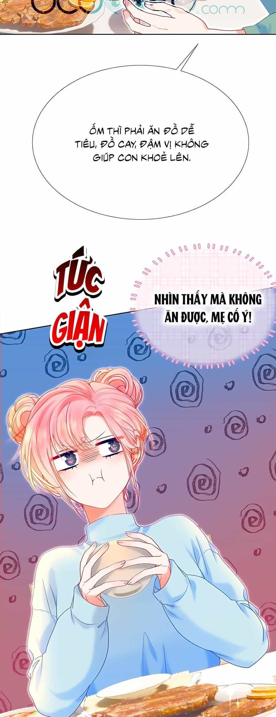 1001 Cách Chinh Phục Chồng Yêu - Chương 14 - ảnh 28