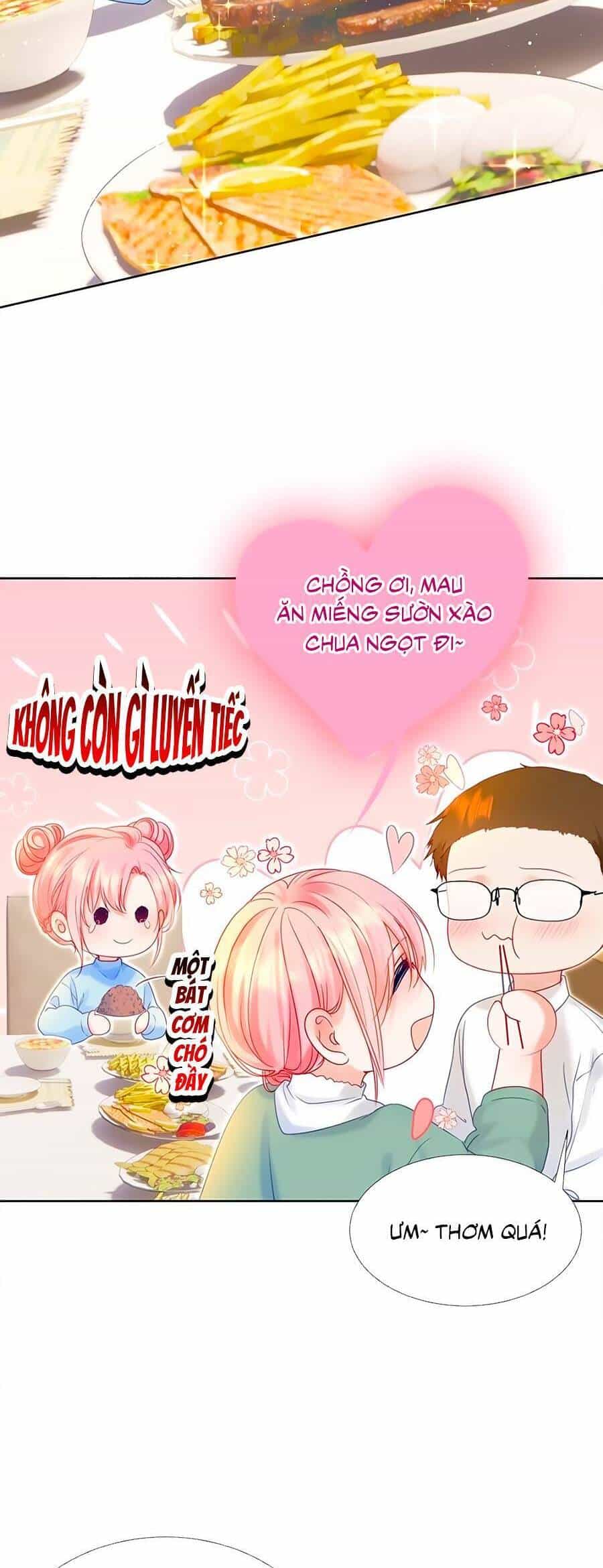 1001 Cách Chinh Phục Chồng Yêu - Chương 14 - ảnh 29