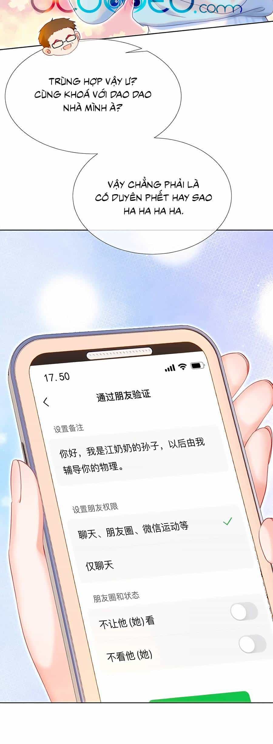1001 Cách Chinh Phục Chồng Yêu - Chương 14 - ảnh 32