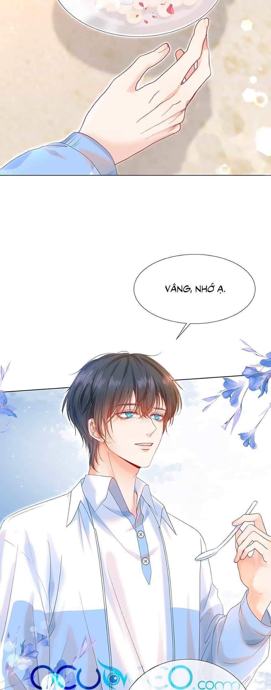 1001 Cách Chinh Phục Chồng Yêu - Chương 14 - ảnh 5