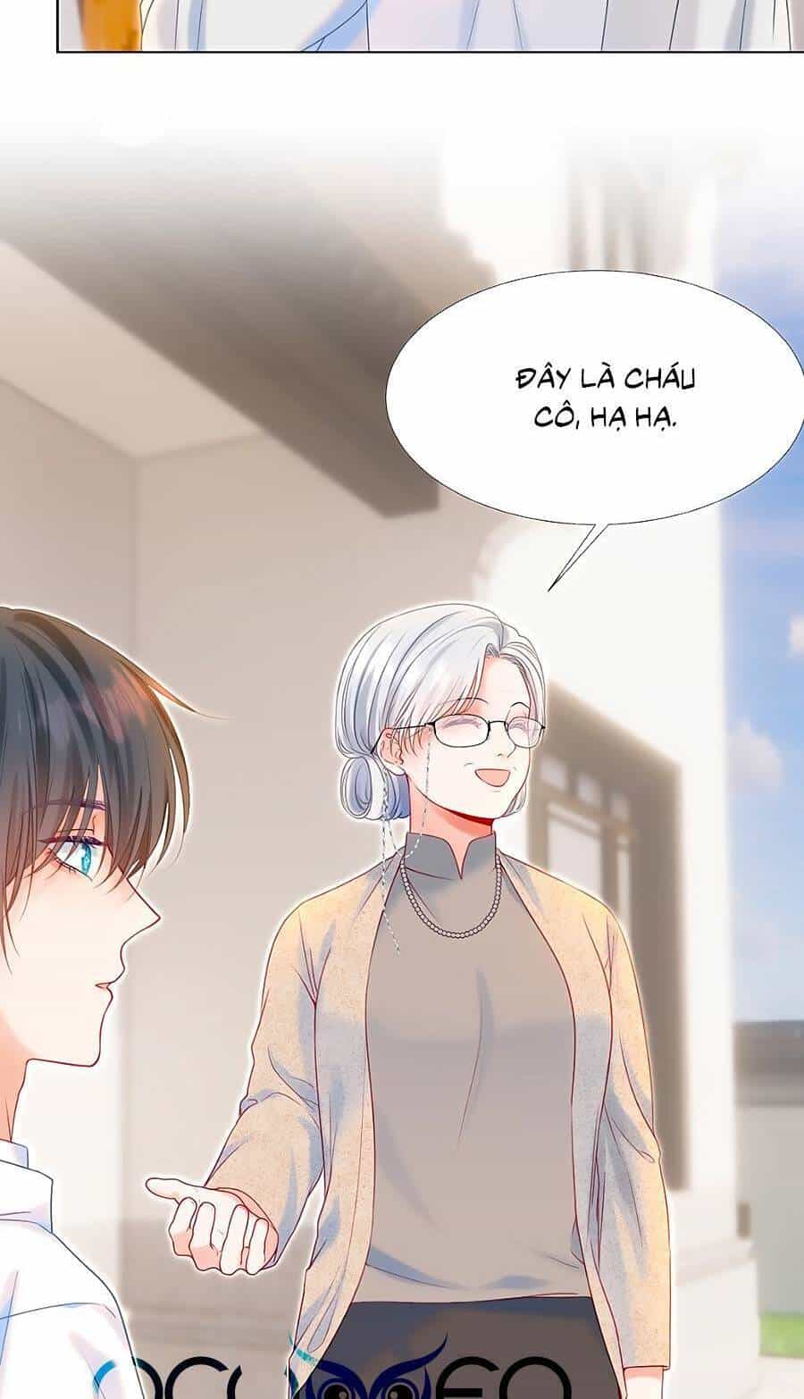 1001 Cách Chinh Phục Chồng Yêu - Chương 14 - ảnh 8