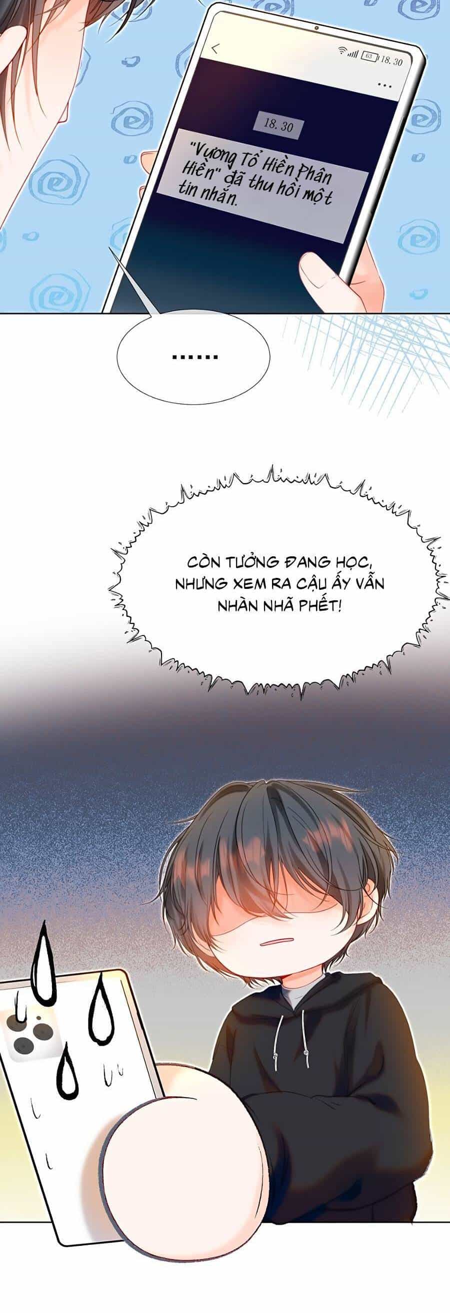 1001 Cách Chinh Phục Chồng Yêu - Chương 15 - ảnh 10