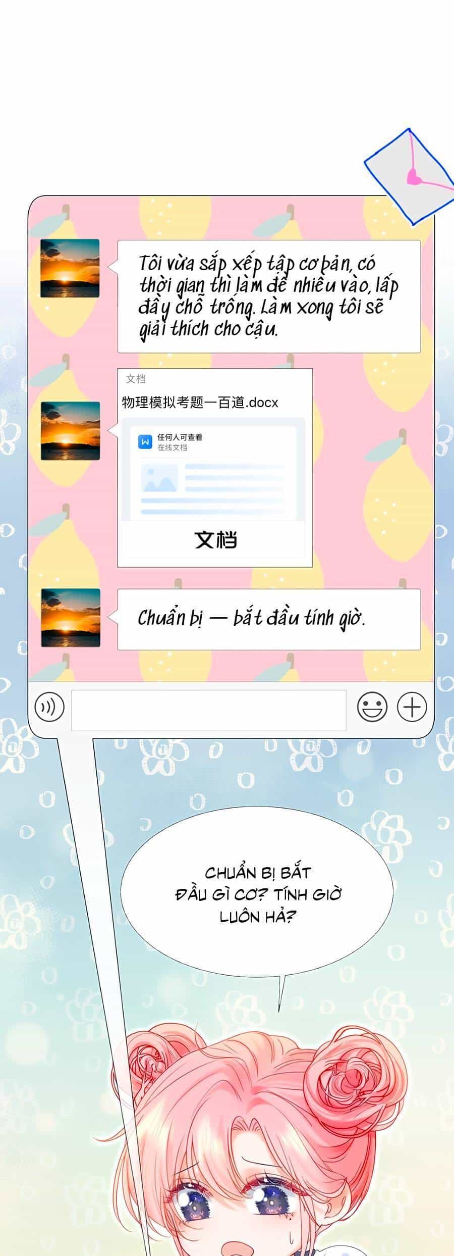 1001 Cách Chinh Phục Chồng Yêu - Chương 15 - ảnh 13
