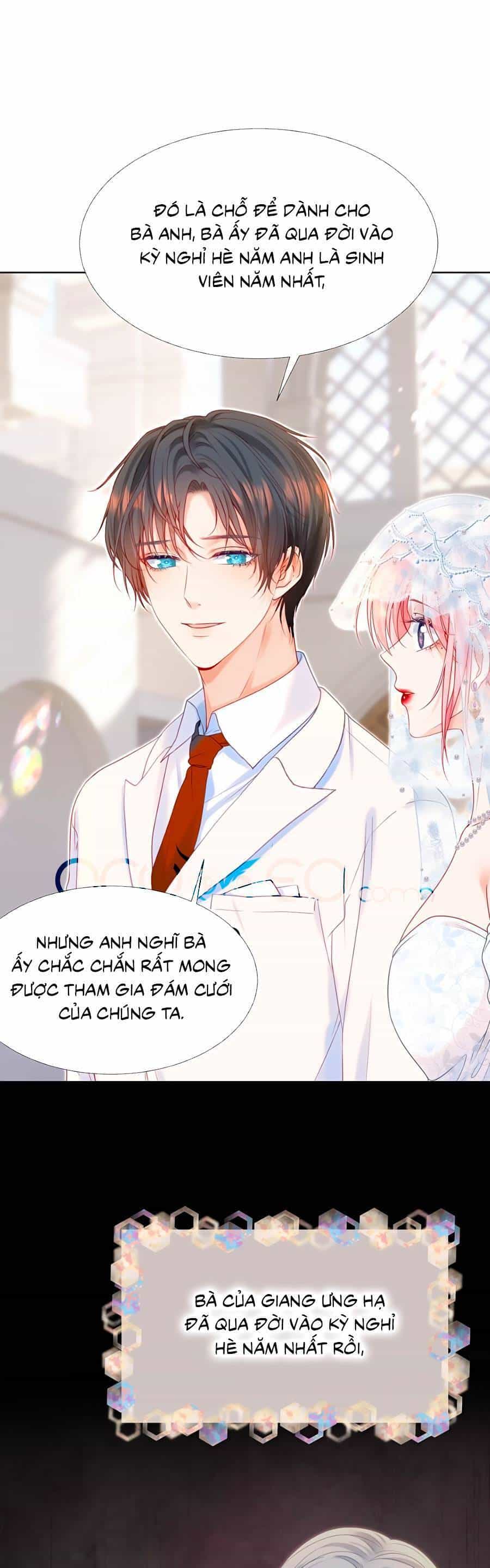 1001 Cách Chinh Phục Chồng Yêu - Chương 15 - ảnh 22