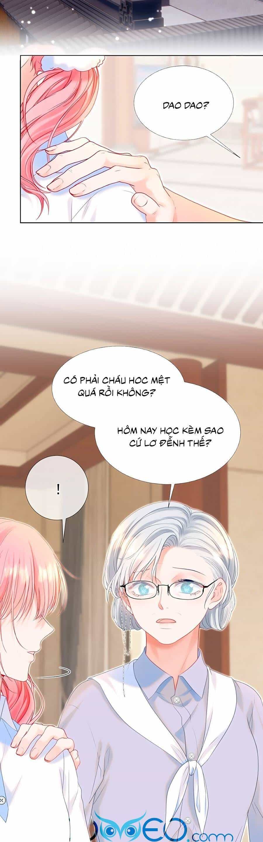 1001 Cách Chinh Phục Chồng Yêu - Chương 15 - ảnh 24