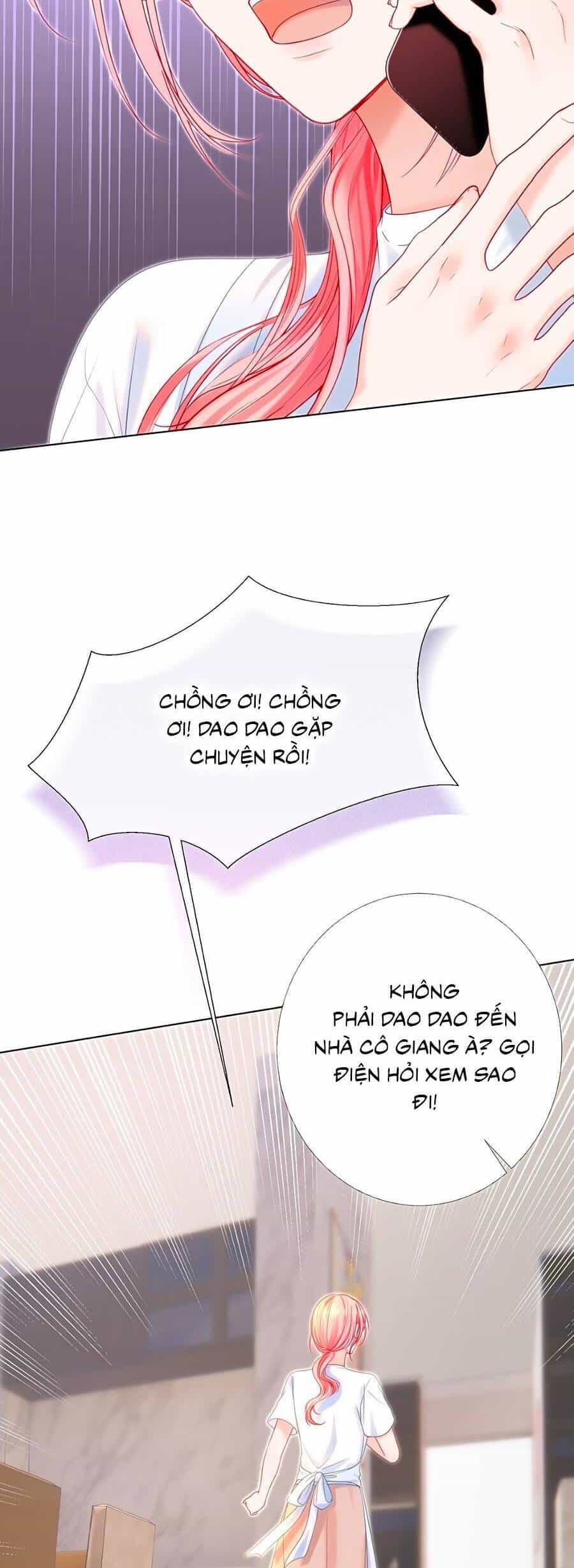 1001 Cách Chinh Phục Chồng Yêu - Chương 16 - ảnh 4