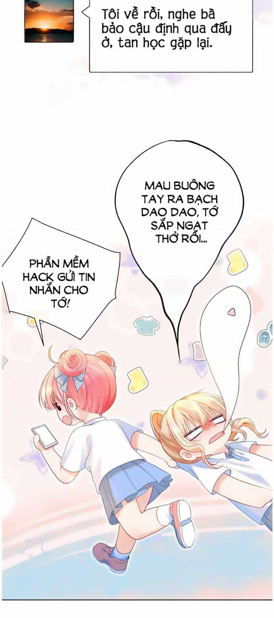 1001 Cách Chinh Phục Chồng Yêu - Chương 17 - ảnh 14