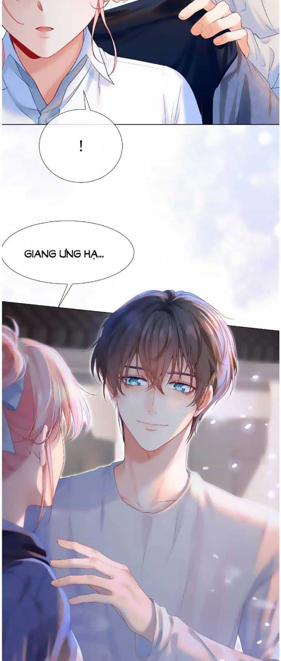 1001 Cách Chinh Phục Chồng Yêu - Chương 17 - ảnh 38