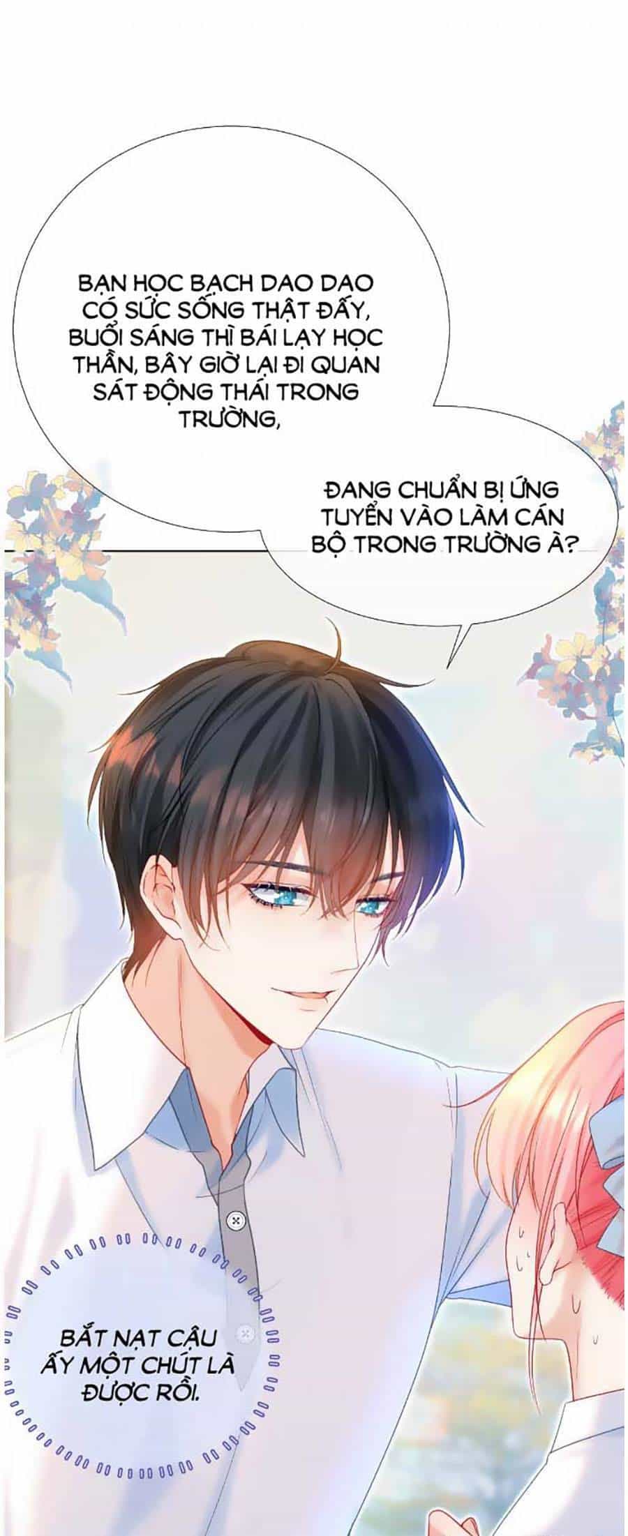 1001 Cách Chinh Phục Chồng Yêu - Chương 17 - ảnh 9