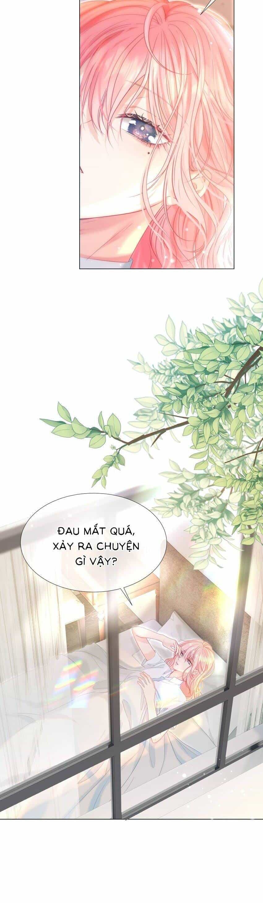 1001 Cách Chinh Phục Chồng Yêu - Chương 18 - ảnh 2