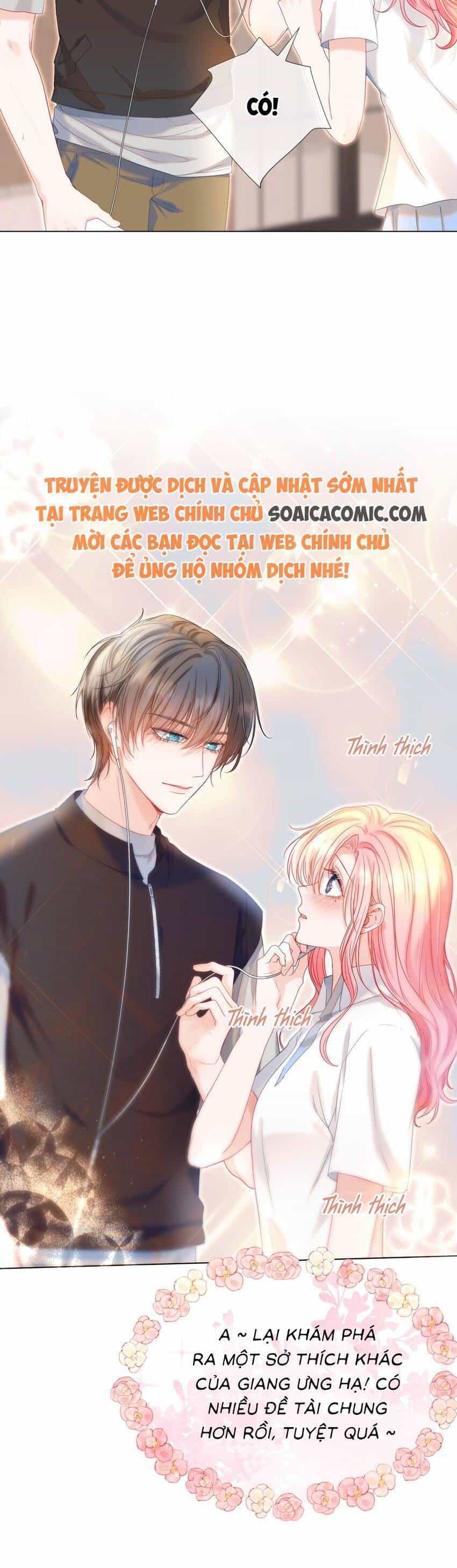 1001 Cách Chinh Phục Chồng Yêu - Chương 18 - ảnh 8