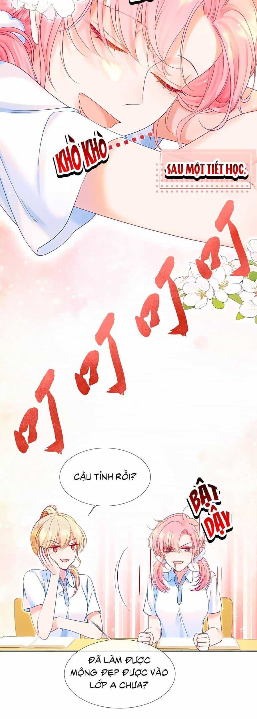 1001 Cách Chinh Phục Chồng Yêu - Chương 2 - ảnh 10