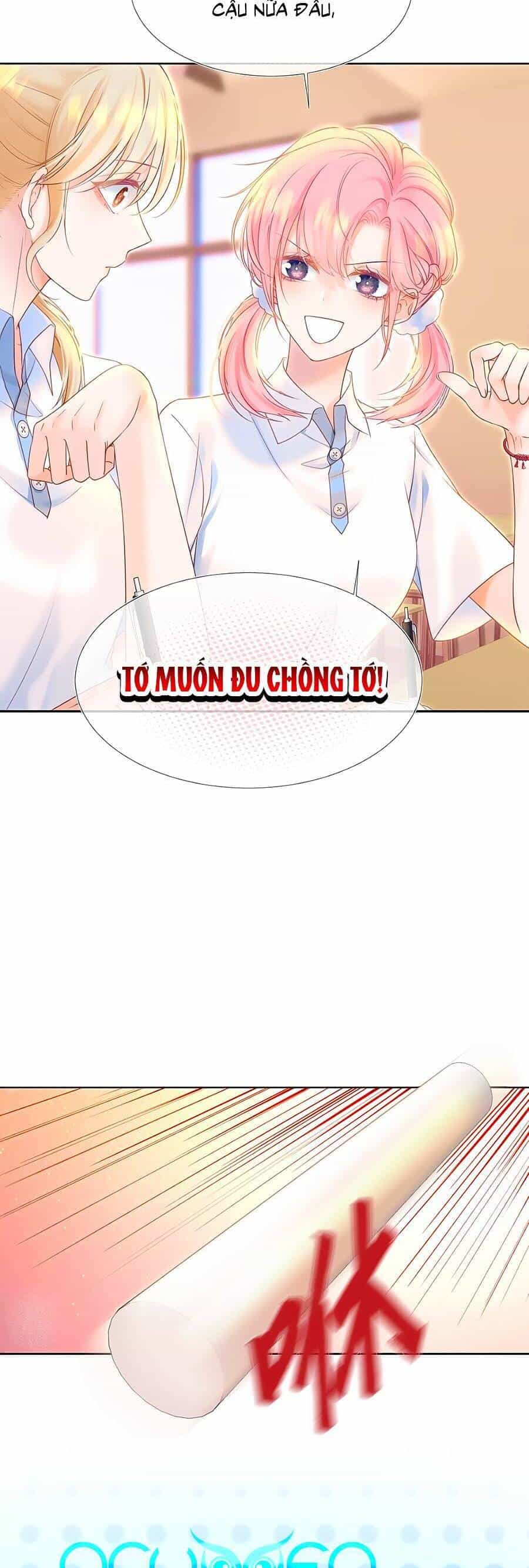 1001 Cách Chinh Phục Chồng Yêu - Chương 2 - ảnh 5