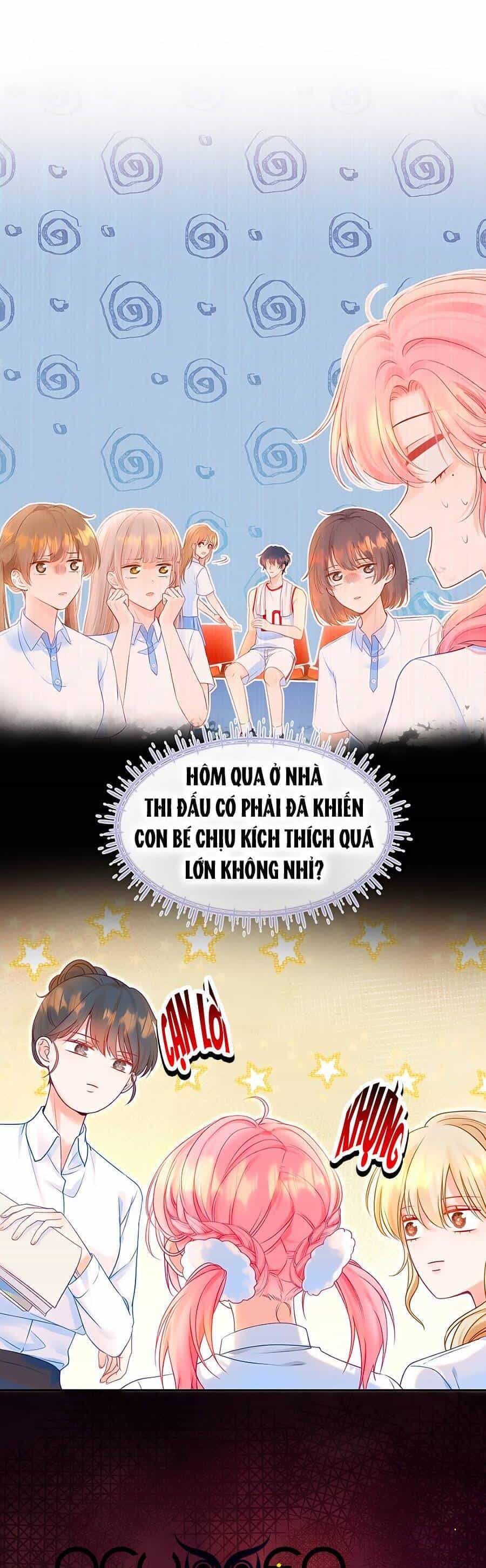 1001 Cách Chinh Phục Chồng Yêu - Chương 2 - ảnh 8