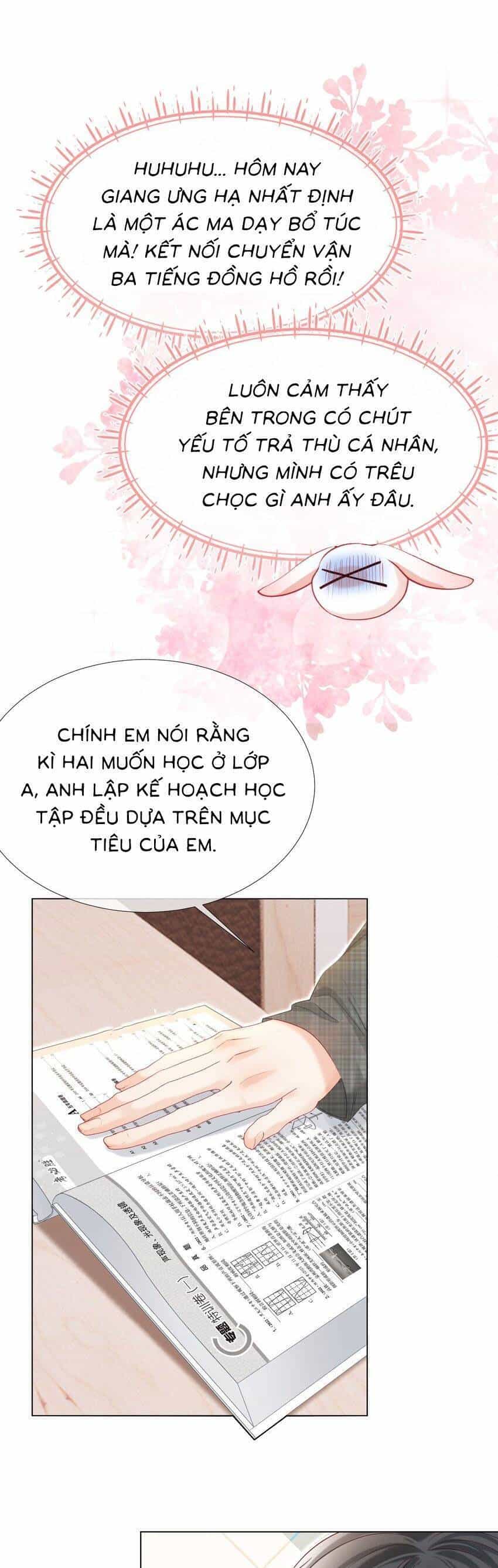 1001 Cách Chinh Phục Chồng Yêu - Chương 19 - ảnh 18