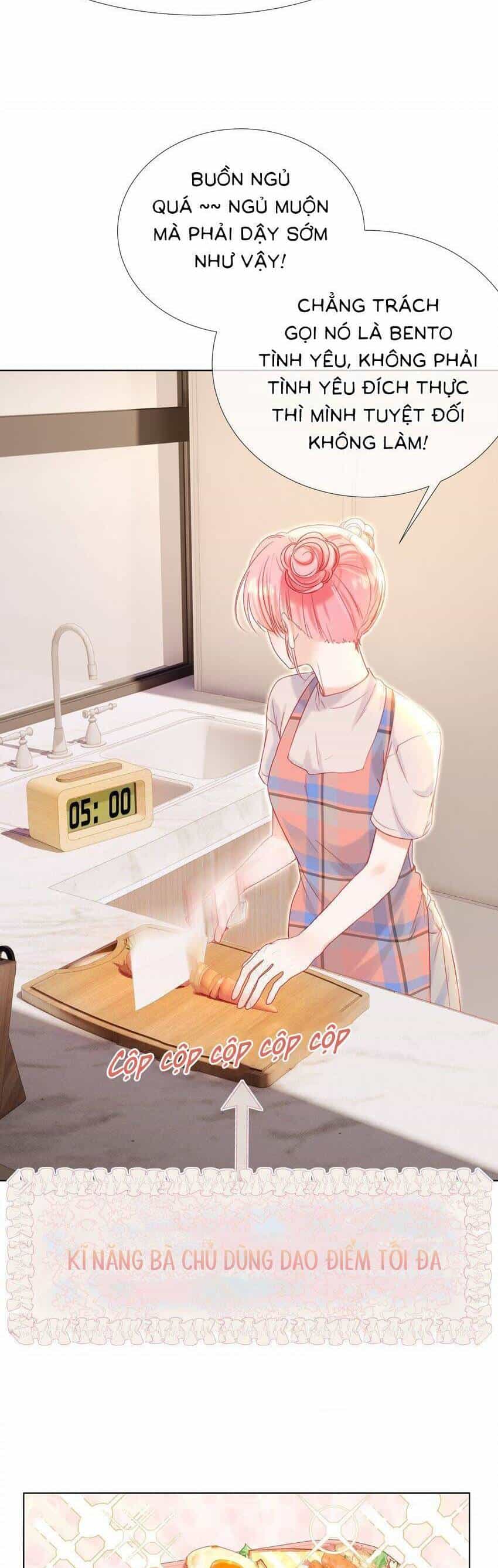1001 Cách Chinh Phục Chồng Yêu - Chương 19 - ảnh 22