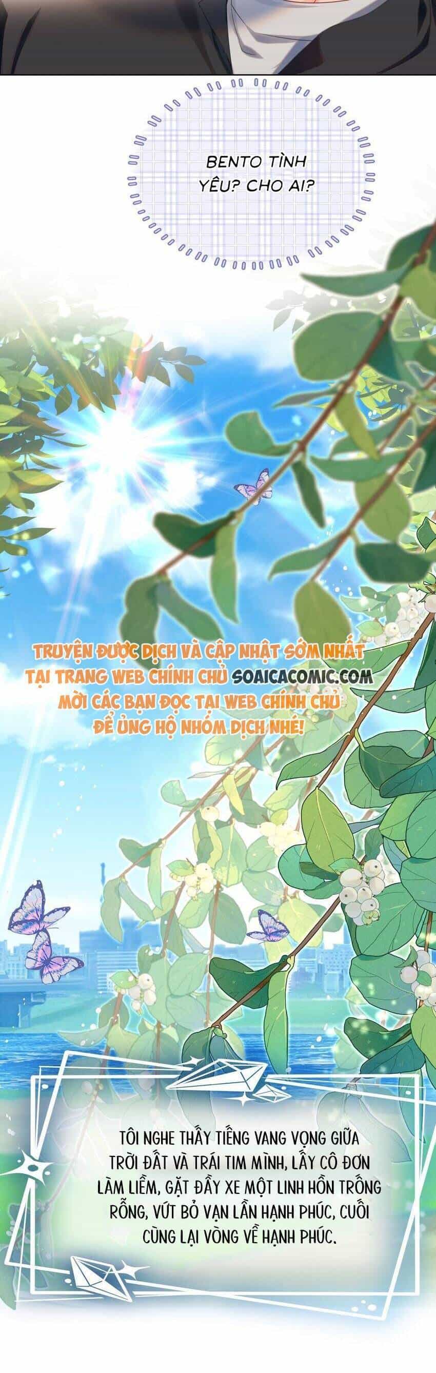 1001 Cách Chinh Phục Chồng Yêu - Chương 19 - ảnh 25