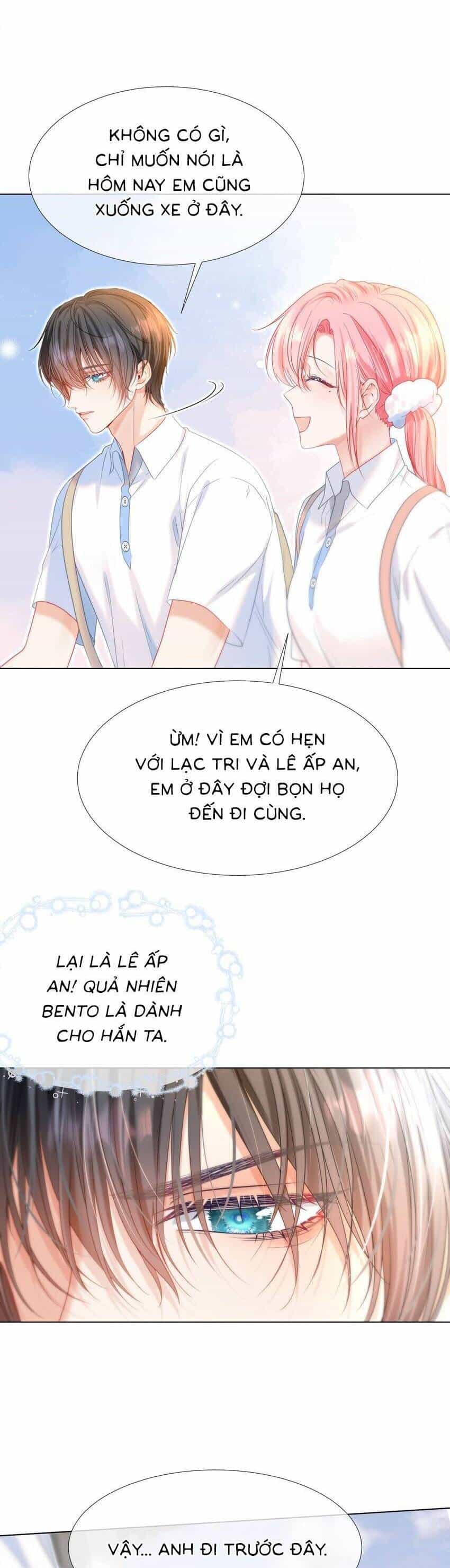 1001 Cách Chinh Phục Chồng Yêu - Chương 19 - ảnh 29