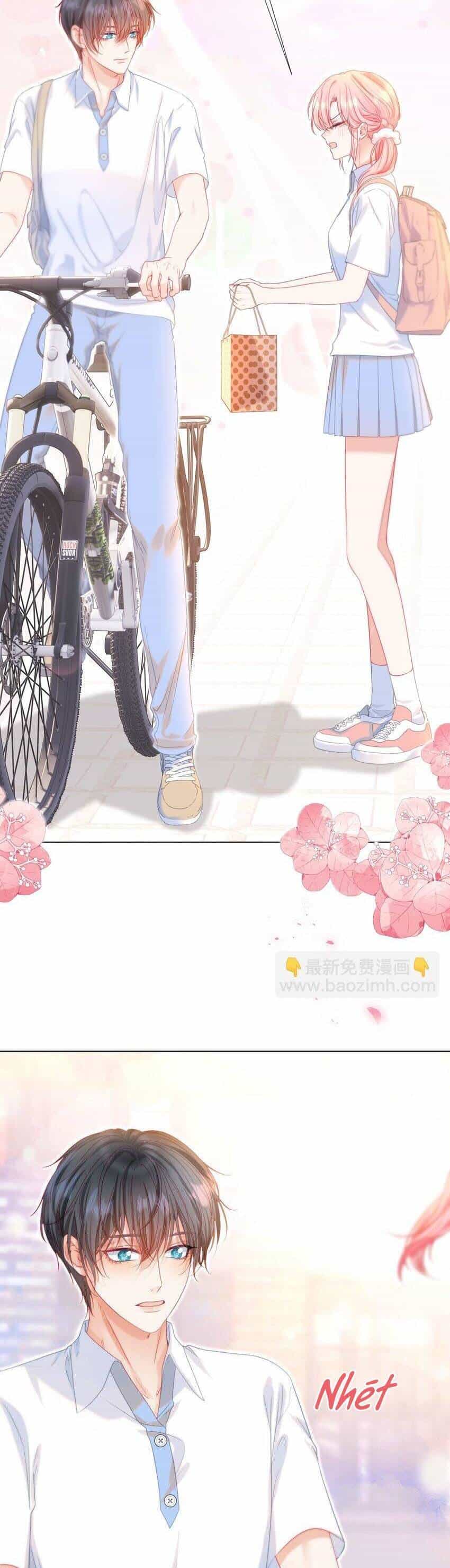 1001 Cách Chinh Phục Chồng Yêu - Chương 19 - ảnh 31