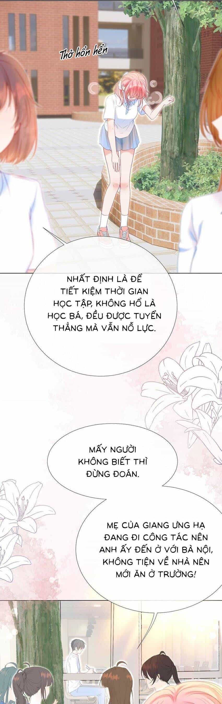 1001 Cách Chinh Phục Chồng Yêu - Chương 19 - ảnh 6