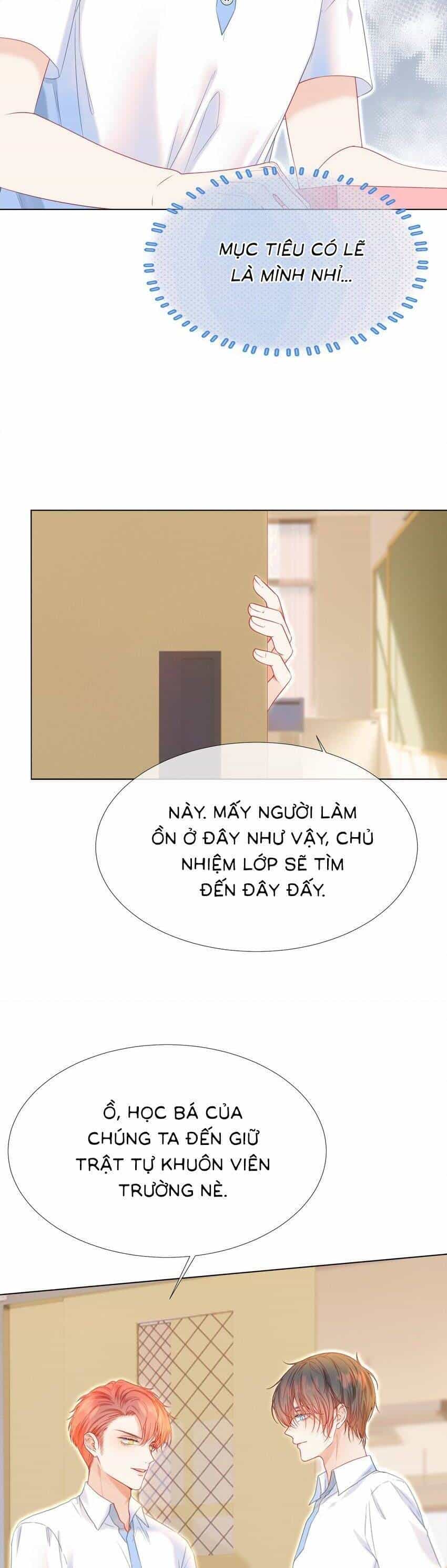 1001 Cách Chinh Phục Chồng Yêu - Chương 20 - ảnh 15