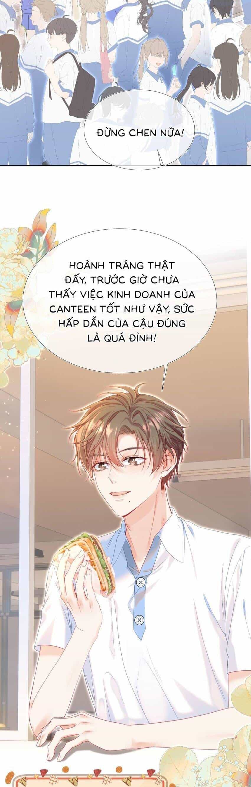 1001 Cách Chinh Phục Chồng Yêu - Chương 20 - ảnh 2