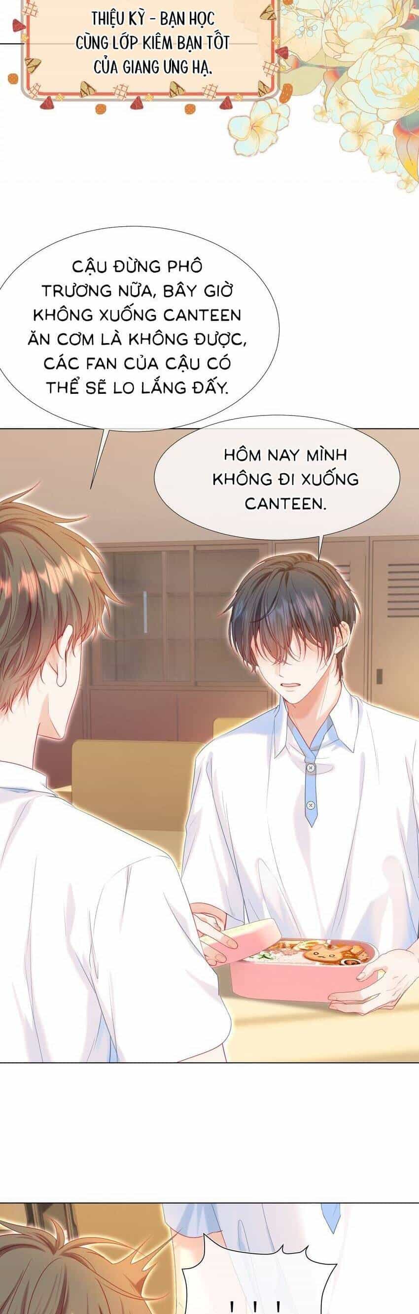 1001 Cách Chinh Phục Chồng Yêu - Chương 20 - ảnh 3
