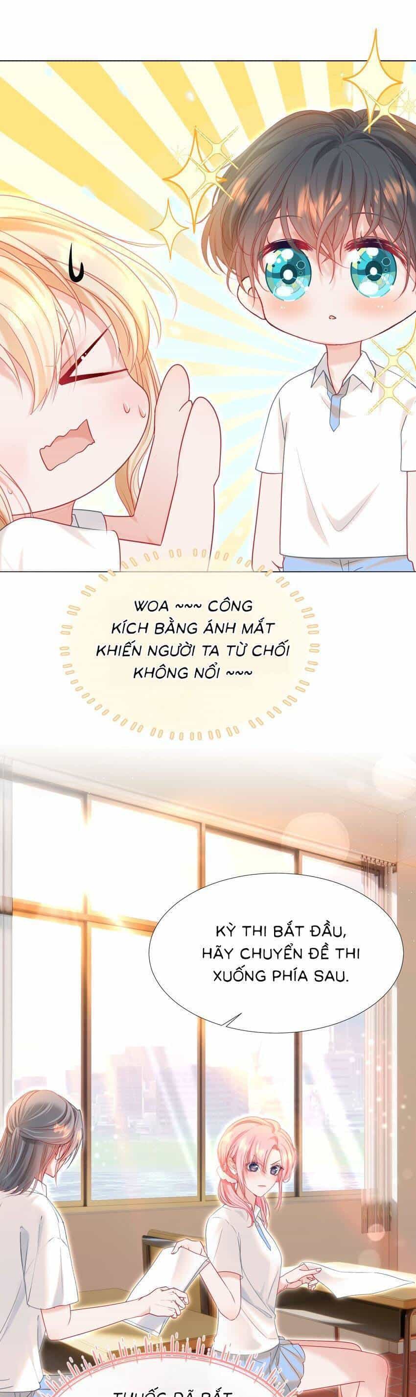 1001 Cách Chinh Phục Chồng Yêu - Chương 21 - ảnh 20