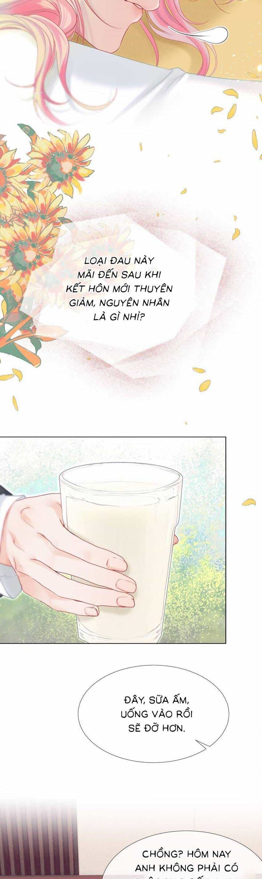 1001 Cách Chinh Phục Chồng Yêu - Chương 21 - ảnh 24